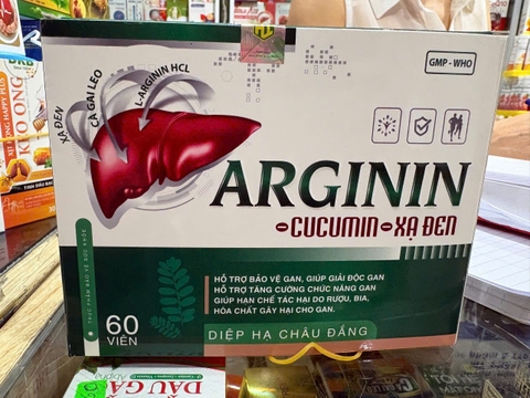 Arginin