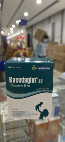 Racedagim 30
