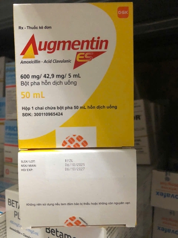 Augmentin