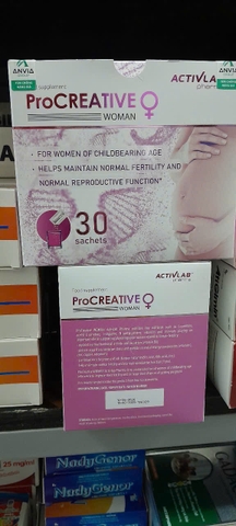 ProCreative