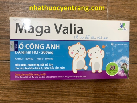 Maga Valia