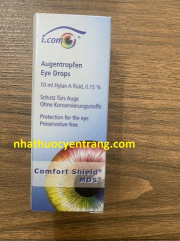 Comfort Shield MDS 10ml