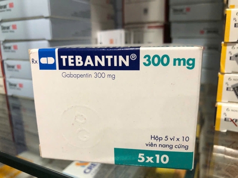 Tebantin 300mg
