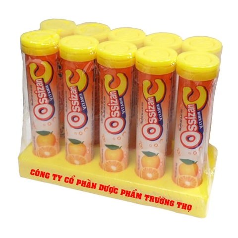 Ossizan C