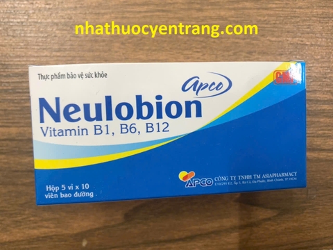 Neulobion