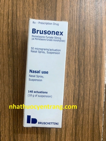 Brusonex