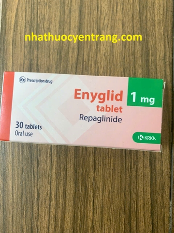 Enyglid 1mg