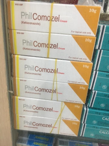 Comozel