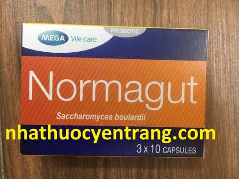 Normagut (viên)
