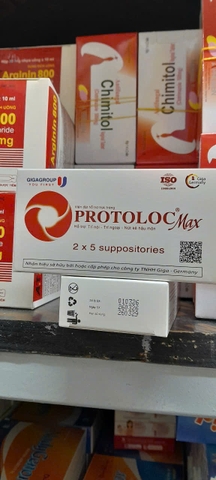 Protoloc Max
