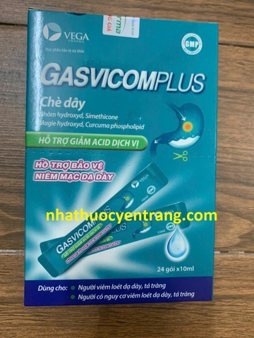 GasvicomPlus