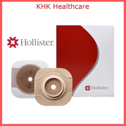 Đế hậu môn nhân tạo Hollister 18184