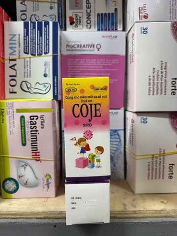 Coje