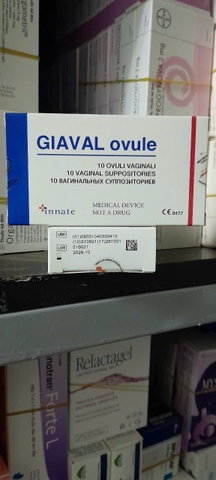 Giaval