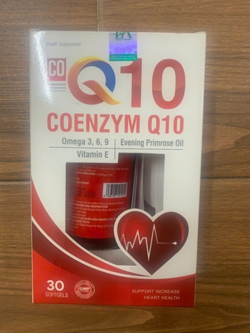 Coenzym Q10