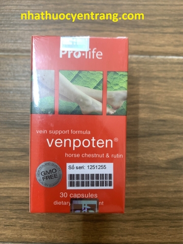 Venpoten