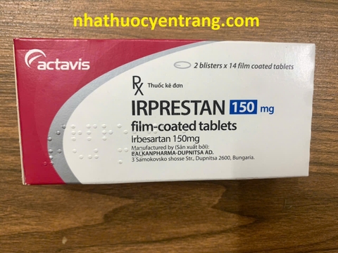 Irprestan 150mg