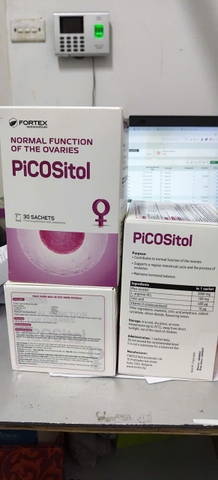 Picositol