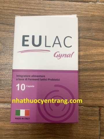 Eulac Gynal