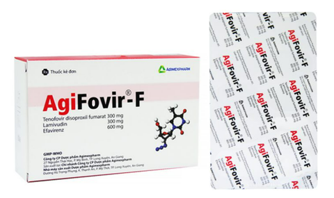 Agifovir F