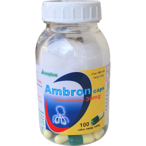 Ambron 30mg