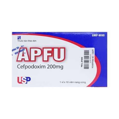 Apfu 200mg