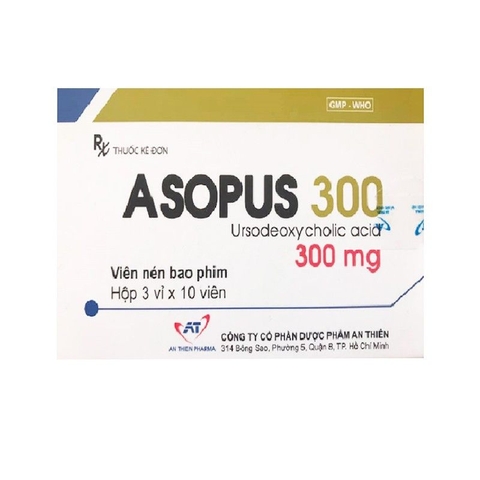 Asopus 300mg