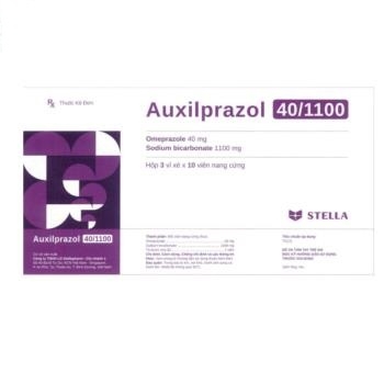 Auxilprazol 40/1100
