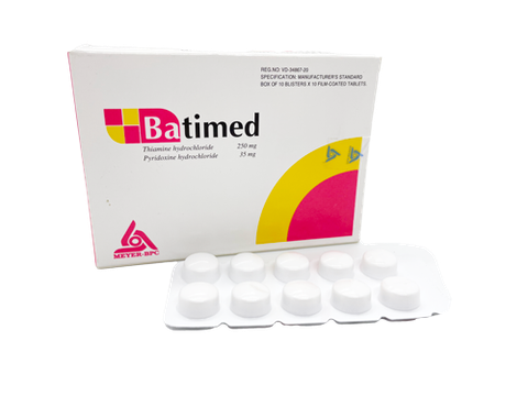 Batimed