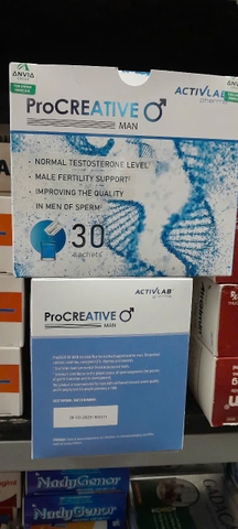 ProCreative Nam