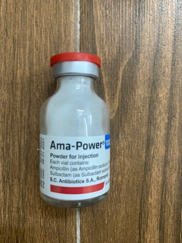 Ama power 1.5g
