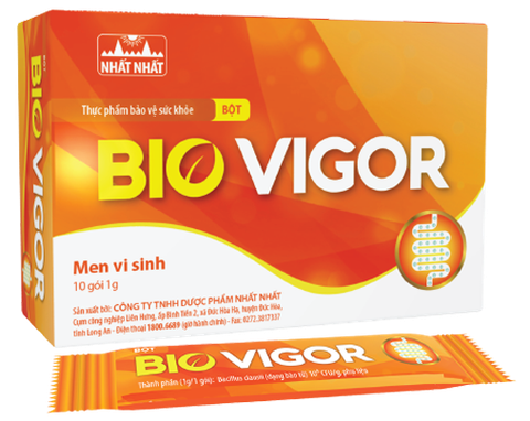Bio Vigor