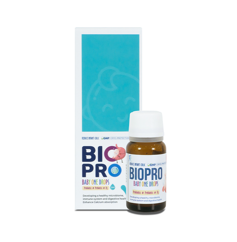 Bio Pro Baby One Drops