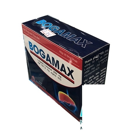 Bogamax