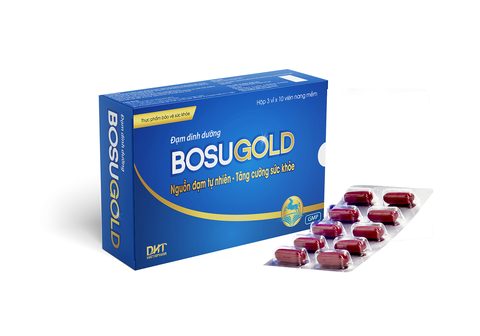 Bosugold