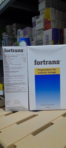 Fortrans