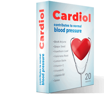 Cardiol