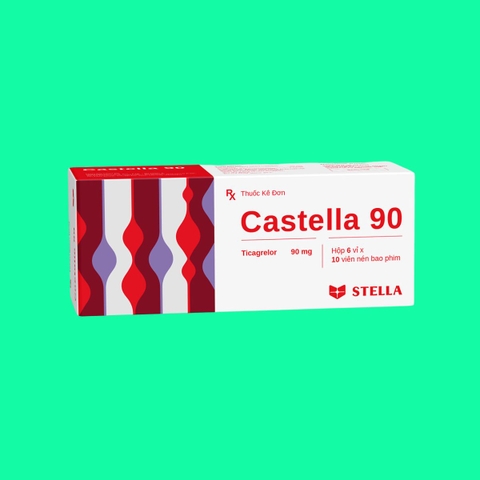 Castella 90