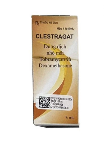 Clestragat 5ml
