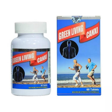 Green Living Canxi