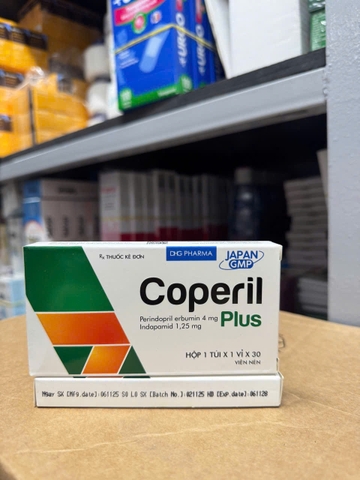 Coperil Plus