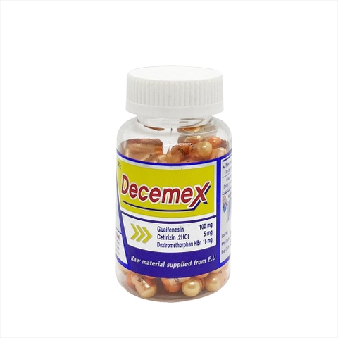 Decemex