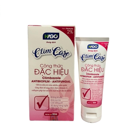 ClimCare HAGO 60ml