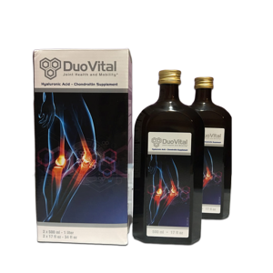 Duovital
