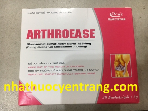 Arthroease