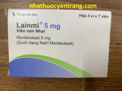 Lainmi 5mg