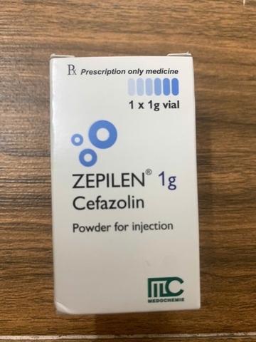 Zepilen 1g
