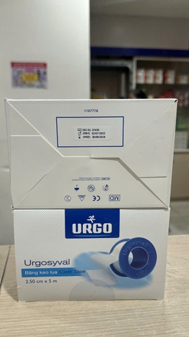 Urgo