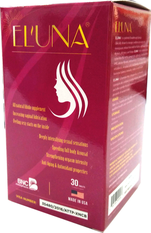 Eluna