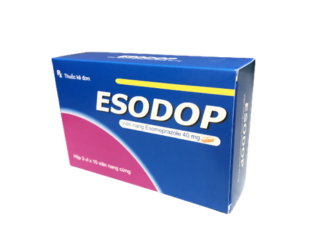 Esodop 40mg